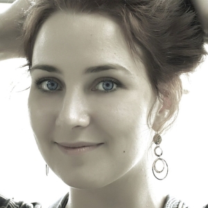 Natalia - Prof d'anglais - Angers
