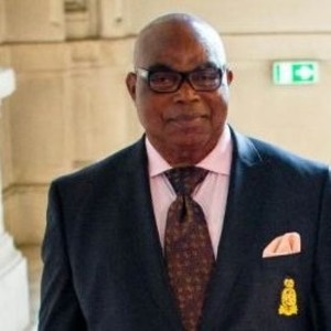 Charles - Prof d'anglais - Paris
