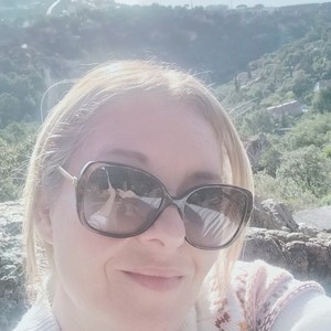 Kimberly - Prof d'anglais - Yvoire