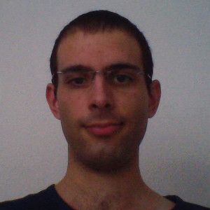 Paul - Prof d'anglais - Lyon