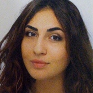 Anaïs - Prof d'anglais - Palaiseau