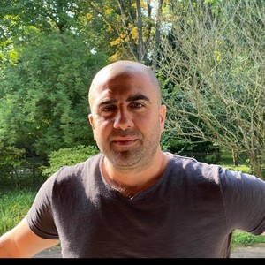 Samer - Prof d'anglais - Paris 4e