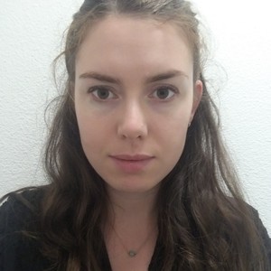 Margot - Prof d'anglais - Mimizan