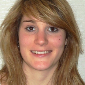 Claire - Prof d'anglais - Nice