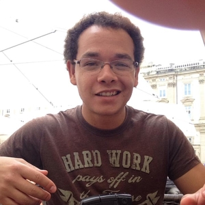 Christopher - Prof d'anglais - Lyon 3e