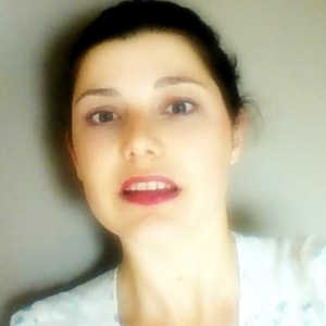 Angèle - Prof d'anglais - Rennes