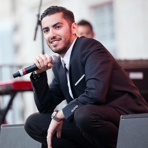 Nassim - Prof d'anglais - Villeurbanne