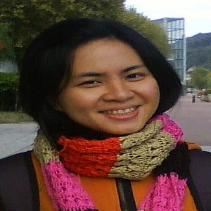 KIEU - Prof d'anglais - Biot