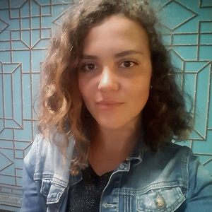 Lisa - Prof d'anglais - Saint-Barnabé