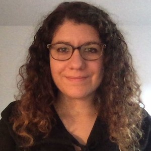 Margaux - Prof d'anglais - Lunel