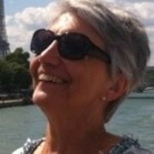 Marie - Prof d'anglais - Les Alluets-le-Roi