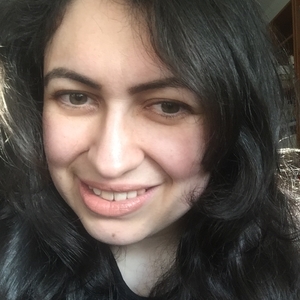 Meriem - Prof d'anglais - Charenton-le-Pont
