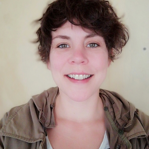 Michelle - Prof d'anglais - Saint-Jean-de-Verges