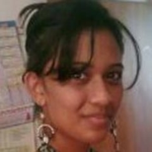 Manisha - Prof d'anglais - Orléans