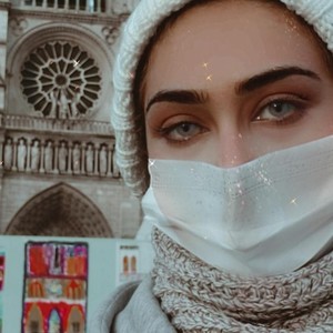 Hana - Prof d'anglais - Paris