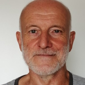 Dominique - Prof d'anglais - Cannes