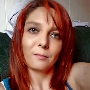 Stephanie - Prof d'anglais - Sucy-en-Brie