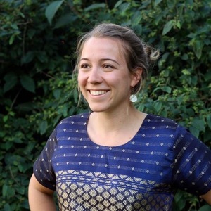 Marie - Prof d'anglais - Le Havre