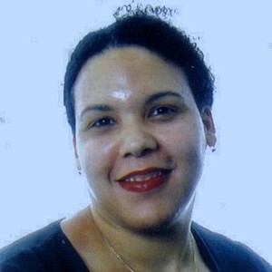 Stéphanie - Prof d'anglais - Besançon