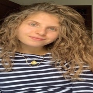 Emma - Prof d'anglais - Montrouge