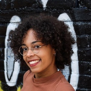 Myriam - Prof d'anglais - Lille