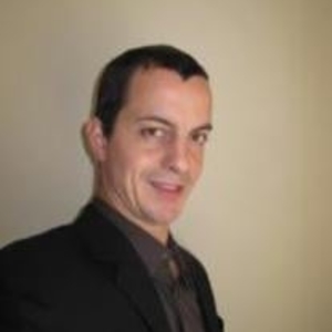 Cedric - Prof d'anglais - Saint-André