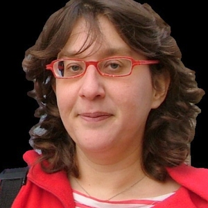Laure - Prof d'anglais - Berre-les-Alpes