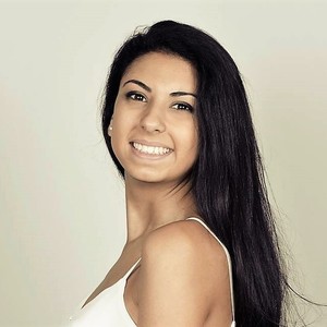 Myriam - Prof d'anglais - Paris