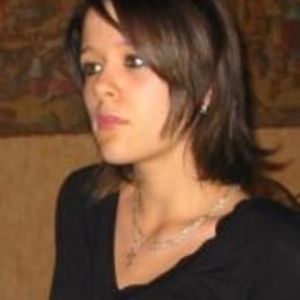 Elodie - Prof d'anglais - Lyon