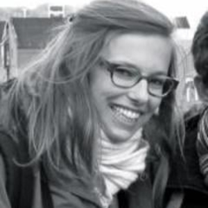 Amandine - Prof d'anglais - Paris