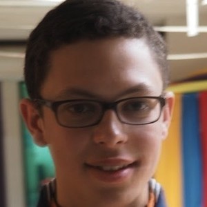 Alexander - Prof d'anglais - Paris