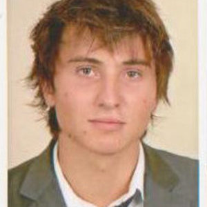 Maxence - Prof d'anglais - Lille