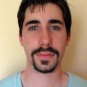 Florent - Prof d'anglais - Serris