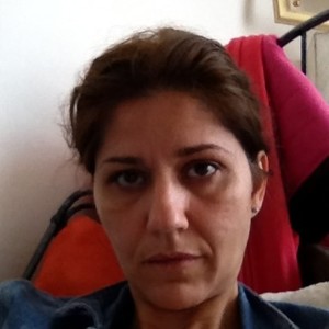 Alina - Prof d'anglais - Maringues
