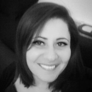 Lydia - Prof d'anglais - Paris