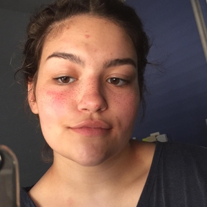 Nadia - Prof d'expression orale - anglais - Aix-en-Provence