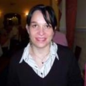CHRISTINE - Prof d'anglais - Cherbourg-en-Cotentin