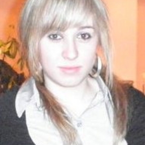 Coralie - Prof d'anglais - Douai