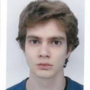 Nicolas - Prof d'anglais - Bagneux