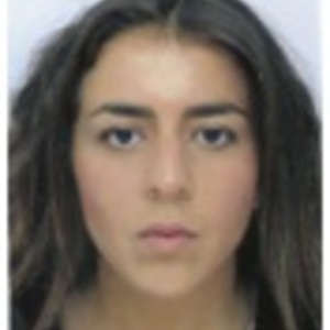 Ashley - Prof d'anglais - Paris