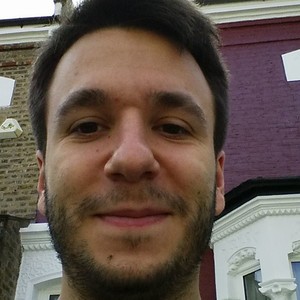 Louis - Prof d'anglais - Paris