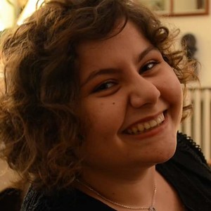 Mélissa - Prof d'anglais - Paris