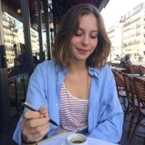 Helena - Prof d'anglais - Paris