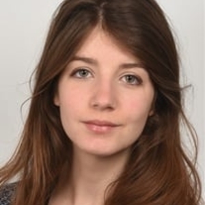 Aline - Prof d'anglais - Paris