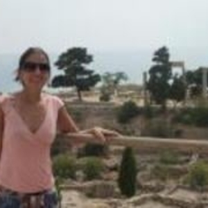 Alexandra - Prof d'anglais - Gagny