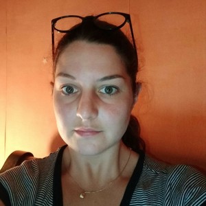 Lucie - Prof d'anglais - Paris