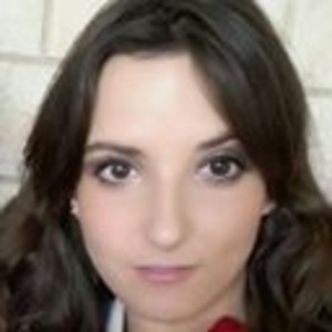 Frédérique - Prof d'anglais - Paris