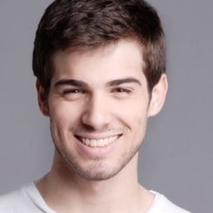Ricardo Jorge - Prof d'anglais - Paris