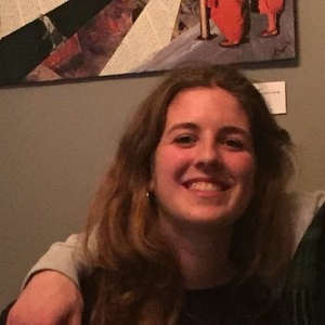 Emma - Prof d'anglais - Paris