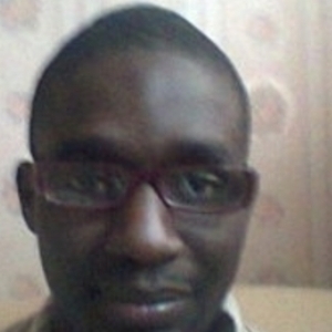MAME MAYORO - Prof d'anglais - Paris
